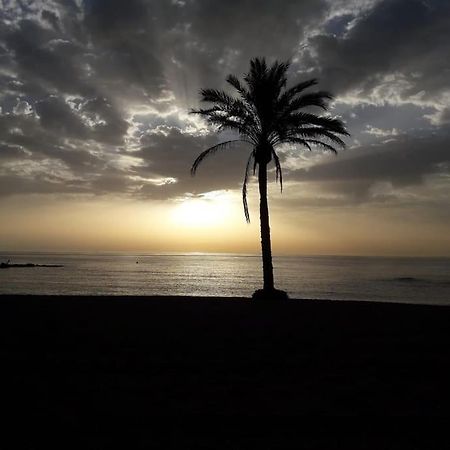 Central Estepona 3 Bed Apt With Pool And Parking Exterior photo